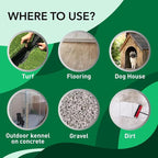Odorcide, Thornell KOE Kennel Odor Eliminator Concentrate, Floors & More - Image 3