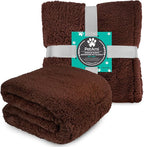 PetAmi Fluffy Waterproof Dog Blanket - Image 8