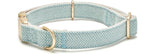 Soft Cotton Hemp Dog Collar - Image 8