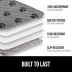 GORILLA GRIP Waterproof Couch Cover - Image 2