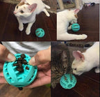 Sunglow 2 Pack Teething Toys Ball - Image 5
