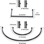 Floating Plant Corral for Aquarium, Fish Tank Accessories to Separate Floating - Image 4