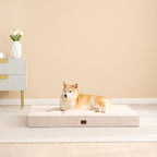 EHEYCIGA Orthopedic XL Dog Beds - Image 9