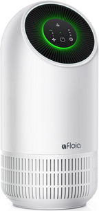 Afloia Air Purifiers for Home Large Room Up to 880 Ft², Efficient Filter Air by Afloia