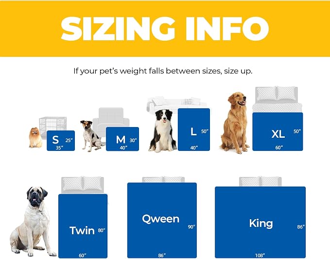 Sunheir Waterproof Dog Blankets - Image 4