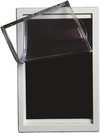 IDEAL PET PRODUCTS Since 1979 Ideal Pet Products Screen Guard Pet Door by IdealPetProducts