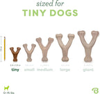 Benebone Wishbone Durable Dog Chew Toy - Image 4
