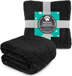 PetAmi Fluffy Waterproof Dog Blanket - Image 8