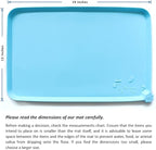 Hoki Found - Waterproof Pet Feeding Mats - Image 5