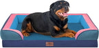 Comfort Expression Orthopedic Dog Bed - Image 8