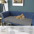 Ameritex Waterproof Dog Bed Cover Pet Blanket - Image 7
