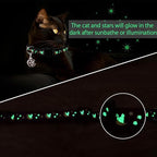 2Pcs Breakaway Cats Collars Cat Collars - Image 4