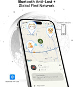 Bluetooth Dog Tracker Tag, Pet Tracker - Image 5