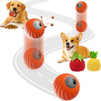 Zoomie 2.0 Buddy Interactive Dog Toys, Treat Dispensing Dog Puzzle Toy by Unknown