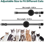 AirTag Cat Collar Airtag Holder - Image 2