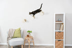 Trixie Wall Mount XXL Cat Climbing Steps, Cat Furniture, Scratching Post by TRIXIE