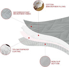 Waterproof Blanket 2 Pack Dog Bed Cover - Image 6