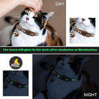 2PCS Breakaway Cat Collars - Image 4