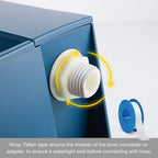 NAMSAN Automatic Dog Water Dispenser - Image 5