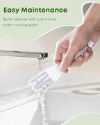 Pawfly 3 Pcs Bird Cage Cleaner Brush - Image 5