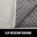 GORILLA GRIP Waterproof Couch Cover - Image 4