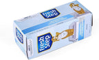 Fresh Step Jumbo Drawstring Cat Litter Box Liners, Unscented Heavy Duty Kitty - Image 4