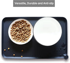 Hoki Found Silicone Pet Food Mats Tray - Image 4