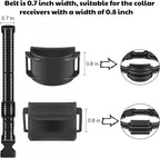 Dog Training Collar Replacement and Shock Collar Strap - Image 3