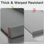 Pet Feeding Mat, Water-Proof Silicone Placement - Image 5
