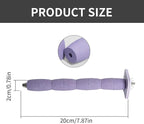 Parrot Perch Birds Nail File Perch Abrasive Surface Ceramic Paw Grinding Stick - Image 8