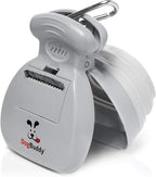 DogBuddy Pooper Scooper, Portable Dog Pooper Scooper, Poop Scooper by DogBuddy