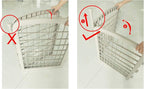 Amazon Basics 8-Panel Octagonal Plastic Dog Playpen, Indoor/Outdoor Pet Fence - Image 7