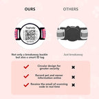 2-Pack Reflective-Breakaway Cat Collars - Image 6