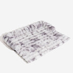 FUNNY FUZZY Pet Fluffy Fuzzy Calming Dog Couch Bed Sofa Protector Washable Pets - Image 6