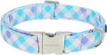 Cotton Collar for Dog，Soft Adjustable Dog Collars for Extral Small Dogs by Unknown