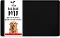 DogBuddy Dog Food Mat – Waterproof Dog Bowl Mat by DogBuddy