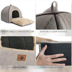 WINDRACING Cat Bed - Image 5