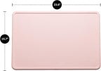 Remy+Roo Peony Silicone Dog Food Mat - Image 6