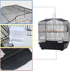 TrailBlaze 20.5Inch Bird Travel Cage - Image 4