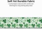 XS Dog Collar for St. Patrick's Day, Cute Dog Collar - Image 9