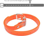 Dog Collar Strap for Most of Electronic Training Shock Collar - Image 8