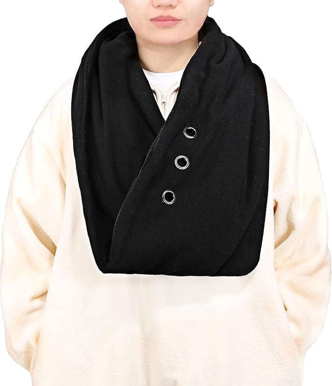 Pet Bonding Scarf by ExoticNutrition