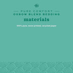 Oxbow Pure Comfort Bedding, & Guinea Pig Bedding, Bunny Supplies - Image 6