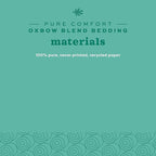 Oxbow Pure Comfort Bedding, & Guinea Pig Bedding, Bunny Supplies - Image 5