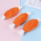 Puppy Chew Toys, Interactive Heavy Duty Stuffed Agressive Chewers Dog Toys - Image 8