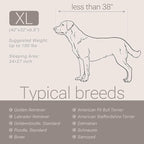 Soft Touch Orthopedic XL Dog Bed - Image 9