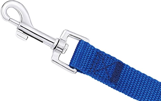 AMAGOOD Dog/Puppy Obedience Recall Training Agility Lead-15 ft 20 ft 30 ft 50 - Image 3