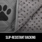 GORILLA GRIP Waterproof Bed Cover - Image 4