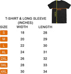 Nazenti Custom Photo Shirt, Personalized Tshirt - Image 5