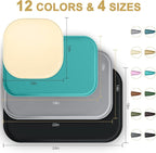 Small Silicone Pet Food Mat - Image 2